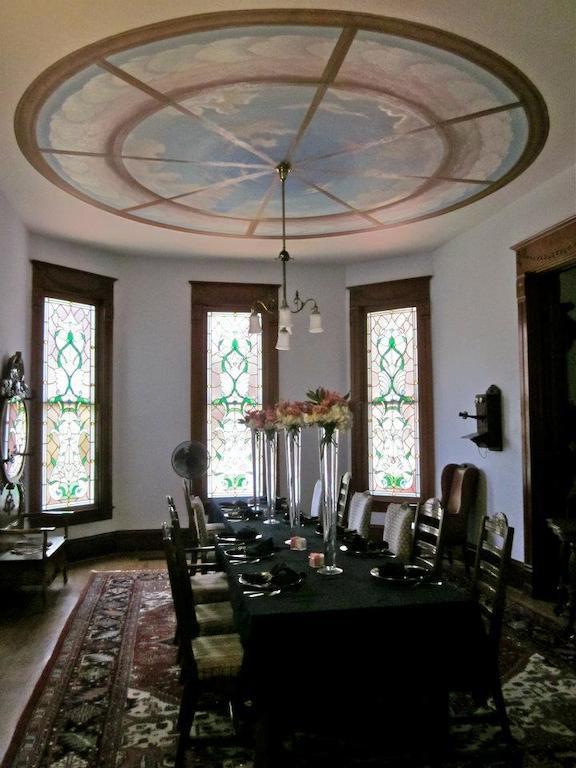 Angel'S Nest Bed & Breakfast Уедърфорд Екстериор снимка