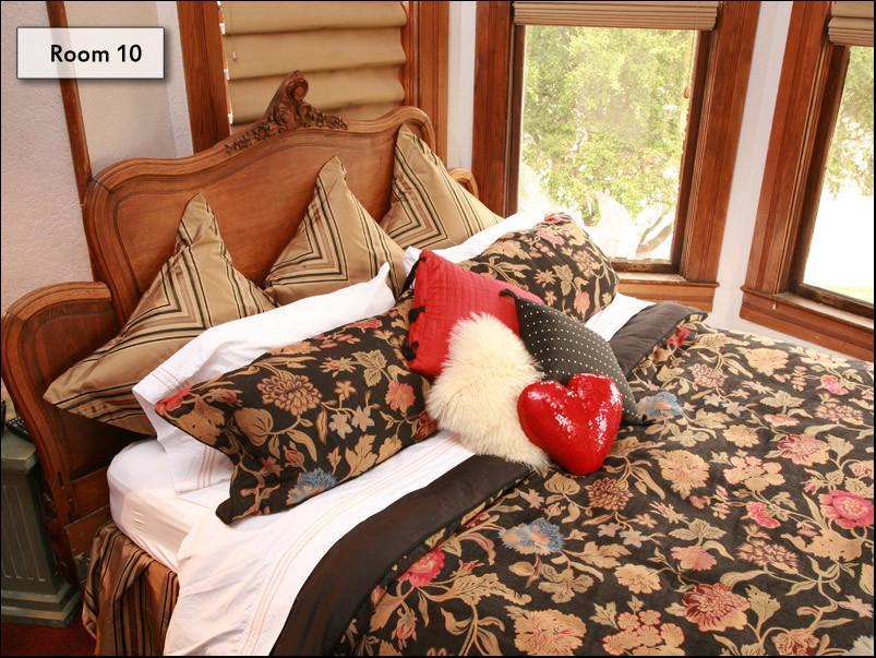 Angel'S Nest Bed & Breakfast Уедърфорд Екстериор снимка