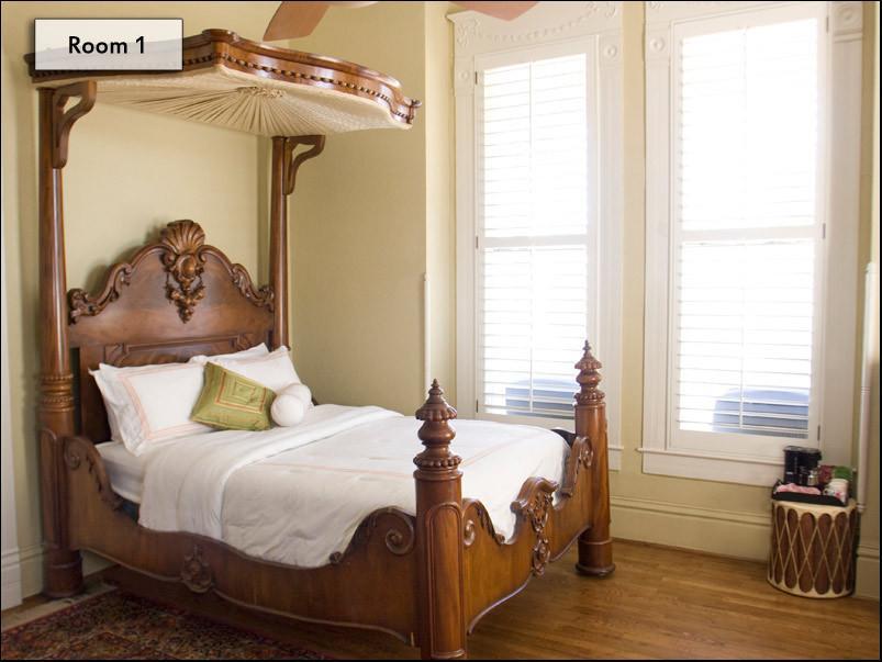 Angel'S Nest Bed & Breakfast Уедърфорд Екстериор снимка