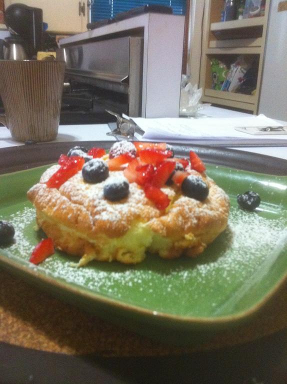Angel'S Nest Bed & Breakfast Уедърфорд Екстериор снимка